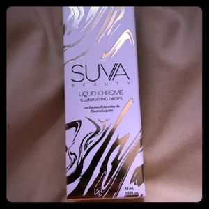 ✨ Suva illuminating drops